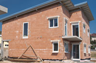 Scackleton home extensions