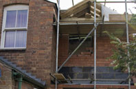 free Scackleton home extension quotes